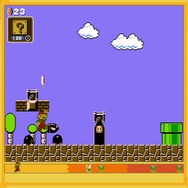 『スーパーマリオブラザーズ 35』全コース攻略！パワーアップ・1UP・10コインの場所やループ脱出法を動画＆画像で解説