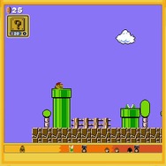 『スーパーマリオブラザーズ 35』全コース攻略！パワーアップ・1UP・10コインの場所やループ脱出法を動画＆画像で解説