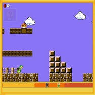 『スーパーマリオブラザーズ 35』全コース攻略！パワーアップ・1UP・10コインの場所やループ脱出法を動画＆画像で解説