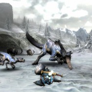 6日連続!MH3がますますわかる「まだ間に合う!モンスターハンター3」、第6回「モンスターの知られざる生態2」