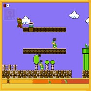 『スーパーマリオブラザーズ 35』全コース攻略！パワーアップ・1UP・10コインの場所やループ脱出法を動画＆画像で解説