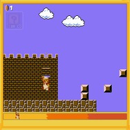 『スーパーマリオブラザーズ 35』全コース攻略！パワーアップ・1UP・10コインの場所やループ脱出法を動画＆画像で解説