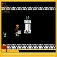 『スーパーマリオブラザーズ 35』全コース攻略！パワーアップ・1UP・10コインの場所やループ脱出法を動画＆画像で解説