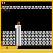 『スーパーマリオブラザーズ 35』全コース攻略！パワーアップ・1UP・10コインの場所やループ脱出法を動画＆画像で解説