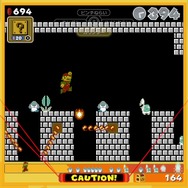 『スーパーマリオブラザーズ 35』全コース攻略！パワーアップ・1UP・10コインの場所やループ脱出法を動画＆画像で解説