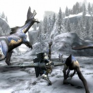 6日連続!MH3がますますわかる「まだ間に合う!モンスターハンター3」、第6回「モンスターの知られざる生態2」