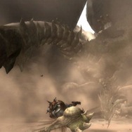 6日連続!MH3がますますわかる「まだ間に合う!モンスターハンター3」、第6回「モンスターの知られざる生態2」