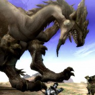 6日連続!MH3がますますわかる「まだ間に合う!モンスターハンター3」、第6回「モンスターの知られざる生態2」