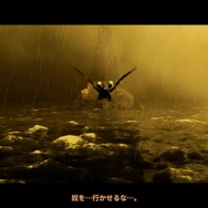 【吉田輝和の絵日記】面白さは25年経っても色褪せない!名作3Dシューティング『パンツァードラグーン:リメイク』