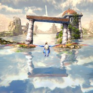 【吉田輝和の絵日記】面白さは25年経っても色褪せない!名作3Dシューティング『パンツァードラグーン:リメイク』