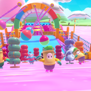 「Guys」とは？シーズン2開始目前『Fall Guys』開発者インタビュー！「“たけし城”こそ“競争”と“絶対的なバカバカしさ”の完璧なミックス」