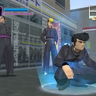 最新作も開発順調!『喧嘩番長』ポータルサイトがオープン