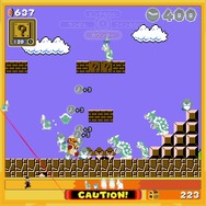 『スーパーマリオブラザーズ 35』、バトロワに見えるけど実は“協力プレイ”のゲームじゃね？ 敵をおとしめず、互いに高め合う対戦ゲーム