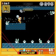 『スーパーマリオブラザーズ 35』、バトロワに見えるけど実は“協力プレイ”のゲームじゃね？ 敵をおとしめず、互いに高め合う対戦ゲーム