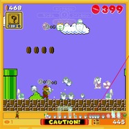 『スーパーマリオブラザーズ 35』、バトロワに見えるけど実は“協力プレイ”のゲームじゃね？ 敵をおとしめず、互いに高め合う対戦ゲーム