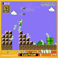 『スーパーマリオブラザーズ 35』、バトロワに見えるけど実は“協力プレイ”のゲームじゃね？ 敵をおとしめず、互いに高め合う対戦ゲーム