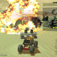 友野Dの動画「メタルマックスゼノ リボーン通信」第5回は“音響へのこだわり”について―緊張感からモンスターの息吹まで、音で魅せる表現の数々！ BGMまでシームレス