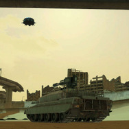 友野Dの動画「メタルマックスゼノ リボーン通信」第5回は“音響へのこだわり”について―緊張感からモンスターの息吹まで、音で魅せる表現の数々！ BGMまでシームレス