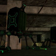 友野Dの動画「メタルマックスゼノ リボーン通信」第5回は“音響へのこだわり”について―緊張感からモンスターの息吹まで、音で魅せる表現の数々！ BGMまでシームレス