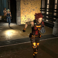 友野Dの動画「メタルマックスゼノ リボーン通信」第5回は“音響へのこだわり”について―緊張感からモンスターの息吹まで、音で魅せる表現の数々！ BGMまでシームレス