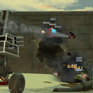 友野Dの動画「メタルマックスゼノ リボーン通信」第5回は“音響へのこだわり”について―緊張感からモンスターの息吹まで、音で魅せる表現の数々！ BGMまでシームレス