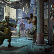 ARMY OF TWO:THE 40TH DAY