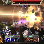 秋アニメ「キングスレイド」の原作ゲームは1300万DLの一大RPG！ アニメから入ったファンこそプレイしてほしい理由