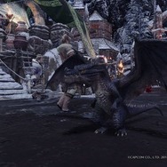 【週刊インサイド】【大喜利】ちゃちゃまるが涙目で「引っ越そうかな」、その理由とは？─『アイスボーン』ミラボレアス打倒を目指す特集も要注目