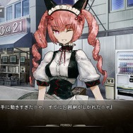 STEINS;GATE(シュタインズ・ゲート)