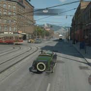 『マフィア コンプリート・エディション』オープンワールドゲームが苦手な人にこそオススメしたいワケ