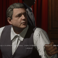 『マフィア コンプリート・エディション』のプロポーズシーンがマジでカッコイイから熱く語るぞ！【ネタバレあり】