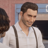 『マフィア コンプリート・エディション』のプロポーズシーンがマジでカッコイイから熱く語るぞ！【ネタバレあり】