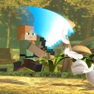 『スマブラSP』に『マイクラ』メンバーが新参戦! しかし一番人気は「スティーブ」じゃない!?─実装に驚いた読者の声も到着【アンケート】