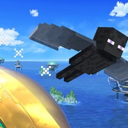 『スマブラSP』に『マイクラ』メンバーが新参戦! しかし一番人気は「スティーブ」じゃない!?─実装に驚いた読者の声も到着【アンケート】