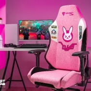 スイッチ版『オーバーウォッチ』が遊び放題の「いっせいトライアル」開催！豪華プレゼントが当たる公式記念放送も配信