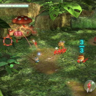 『ピクミン』って実際どんなゲームなの？ 最新作『ピクミン3 デラックス』の体験版プレイレポを通して、そのゲーム性を紹介！