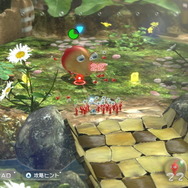 『ピクミン』って実際どんなゲームなの？ 最新作『ピクミン3 デラックス』の体験版プレイレポを通して、そのゲーム性を紹介！