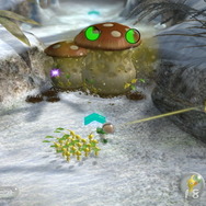 『ピクミン』って実際どんなゲームなの？ 最新作『ピクミン3 デラックス』の体験版プレイレポを通して、そのゲーム性を紹介！