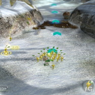 『ピクミン』って実際どんなゲームなの？ 最新作『ピクミン3 デラックス』の体験版プレイレポを通して、そのゲーム性を紹介！