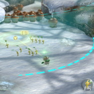 『ピクミン』って実際どんなゲームなの？ 最新作『ピクミン3 デラックス』の体験版プレイレポを通して、そのゲーム性を紹介！