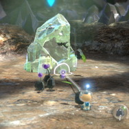 『ピクミン』って実際どんなゲームなの？ 最新作『ピクミン3 デラックス』の体験版プレイレポを通して、そのゲーム性を紹介！