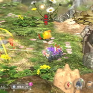 『ピクミン』って実際どんなゲームなの？ 最新作『ピクミン3 デラックス』の体験版プレイレポを通して、そのゲーム性を紹介！