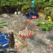 『ピクミン』って実際どんなゲームなの？ 最新作『ピクミン3 デラックス』の体験版プレイレポを通して、そのゲーム性を紹介！