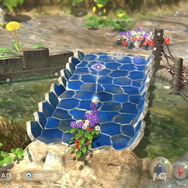 『ピクミン』って実際どんなゲームなの？ 最新作『ピクミン3 デラックス』の体験版プレイレポを通して、そのゲーム性を紹介！