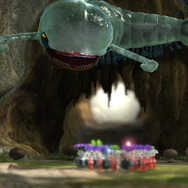 『ピクミン』って実際どんなゲームなの？ 最新作『ピクミン3 デラックス』の体験版プレイレポを通して、そのゲーム性を紹介！