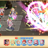 巧みな戦略でバトルも物語もハッピーエンド！『ガールズ・ブック・メイカー ～君が描く物語～』プレイレポート