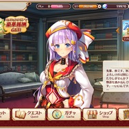 巧みな戦略でバトルも物語もハッピーエンド！『ガールズ・ブック・メイカー ～君が描く物語～』プレイレポート