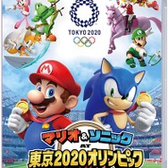 【Amazonプライムデー】まだ間に合う!『バイオハザード7』や『マリオ&ソニック AT 東京2020オリンピック』など、PS4/スイッチ向けタイトルピックアップ