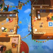 【Amazonプライムデー】スイッチダウンロード専用タイトルピックアップ─『Ultimate Chicken Horse』『オーバークック2』『Forager』など