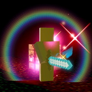 『スマブラSP』ビッグ/ミニ状態でブロックを出したら？ メタル化したら？ 「スティーブ」の気になるあれこれをチェック【特集】